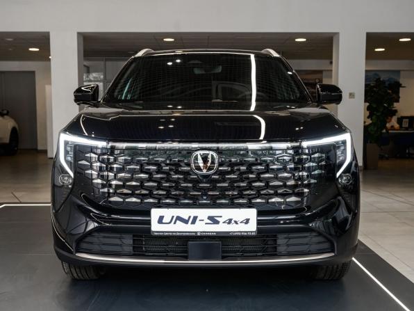 Новый Changan UNI-S (CS55 Plus) I Рестайлинг 2026 года, цена 3 149 900 рублей, внедорожник, Автокод Объявления