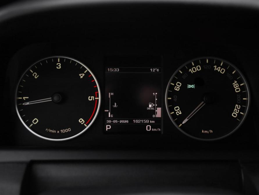 Land Rover Discovery IV Рестайлинг Санкт-Петербург  - изображение 15