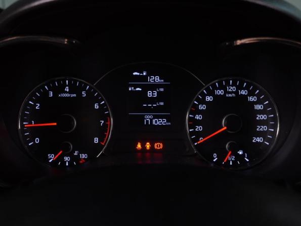 Kia Cerato III с пробегом 2015 года, цена 1 179 000 рублей, 171022 км, седан, Автокод Объявления