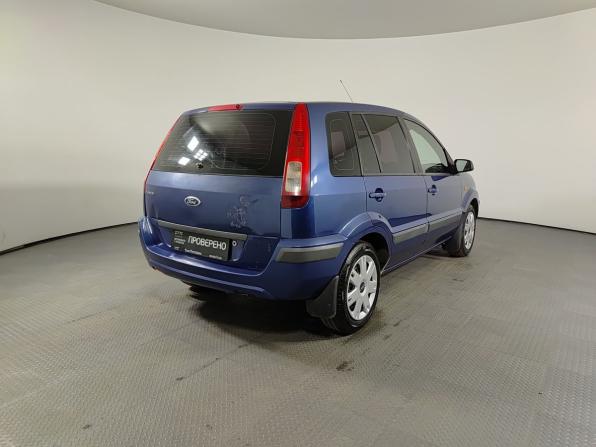 Ford Fusion I Рестайлинг с пробегом 2007 года, цена 350 000 рублей, 198140 км, хэтчбек, Автокод Объявления