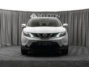 Nissan Qashqai II Москва  - изображение 23