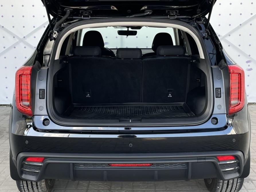 Haval Jolion I Рестайлинг Тамбов  - изображение 7