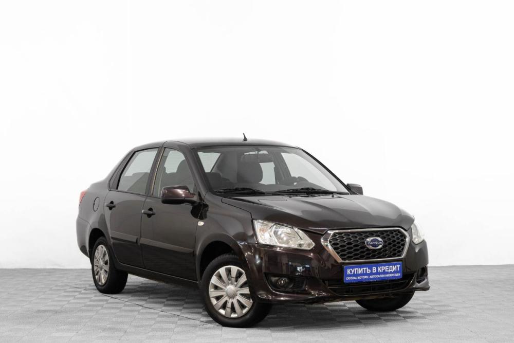 Datsun on-DO I Барнаул  - изображение 1