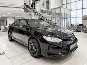 Toyota Camry VII (XV50) Рестайлинг Казань  - изображение 25