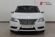Nissan Sentra VII (B17) Астрахань  - изображение 22