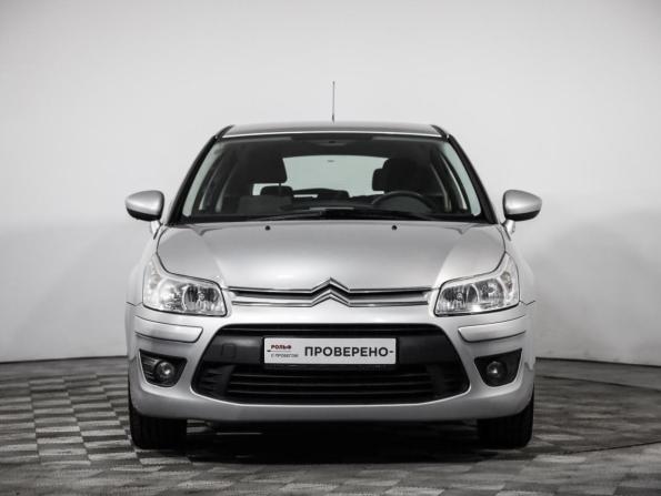 Citroen C4 I Рестайлинг с пробегом 2011 года, цена 399 000 рублей, 190878 км, хэтчбек, Автокод Объявления