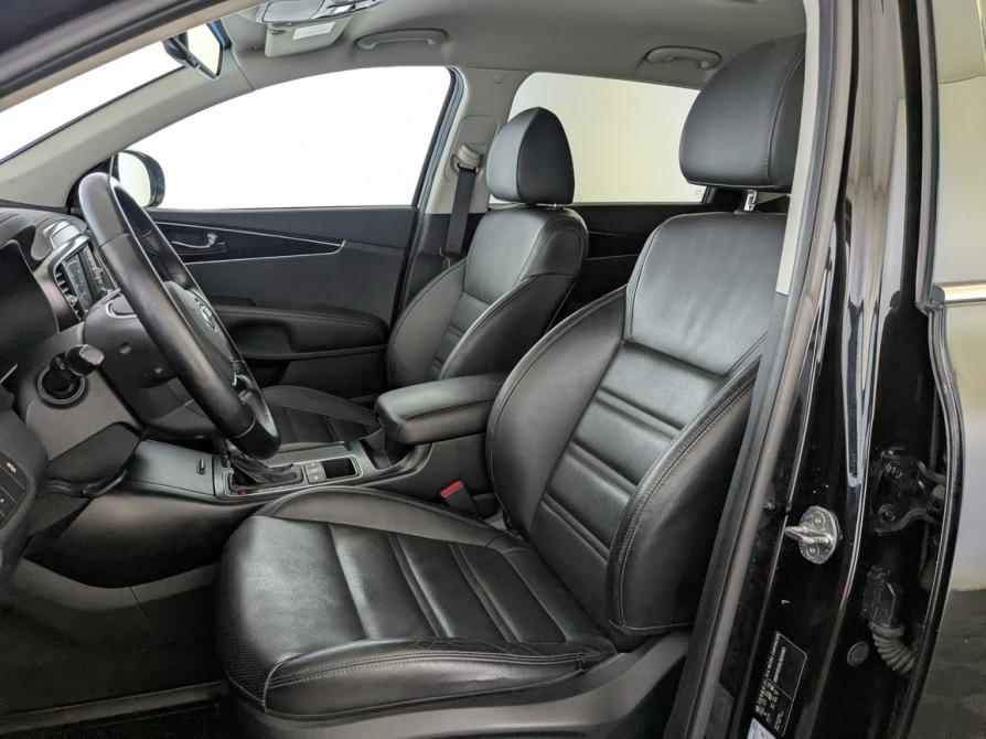 Kia Sorento III Prime Рестайлинг Москва  - изображение 21