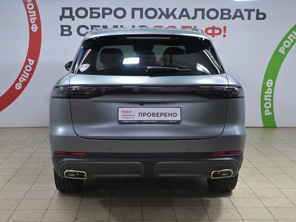 Chery Tiggo 9 I с пробегом 2025 года, цена 3 380 000 рублей, 33872 км, внедорожник, Автокод Объявления