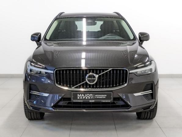 Volvo XC60 II с пробегом 2021 года, цена 4 085 000 рублей, 60002 км, внедорожник, Автокод Объявления