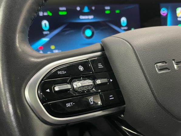 Chery Tiggo 8 Pro Plug-in Hybrid с пробегом 2023 года, цена 2 540 000 рублей, 48922 км, внедорожник, Автокод Объявления