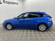 Subaru Impreza III Воронеж  - изображение 31