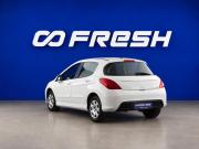 Peugeot 308 I Рестайлинг Москва  - изображение 20