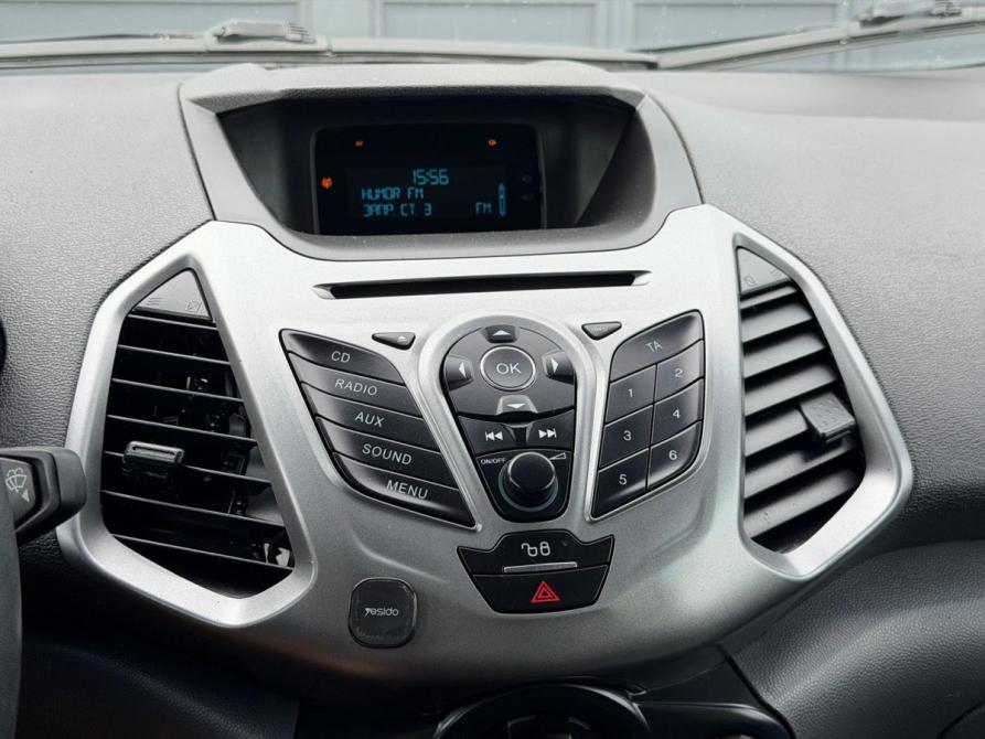 Ford EcoSport II Волгоград  - изображение 11