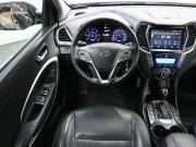 Hyundai Santa Fe III Ростов-на-Дону  - изображение 30