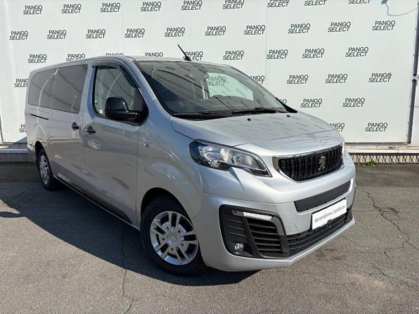 Peugeot Traveller I с пробегом 2021 года, цена 2 490 000 рублей, 219000 км, минивэн, Автокод Объявления