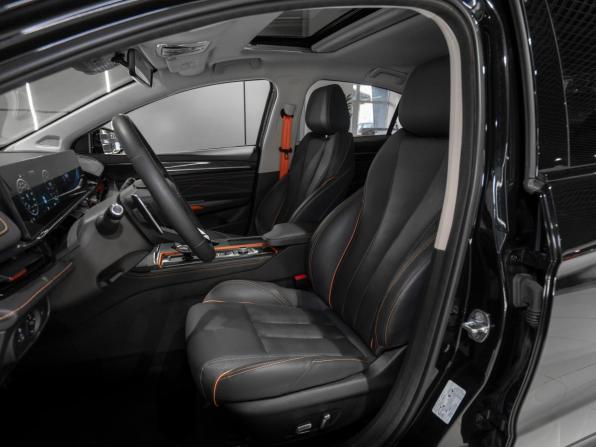 Omoda S5 GT с пробегом 2023 года, цена 1 795 000 рублей, 23707 км, седан, Автокод Объявления