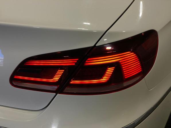 Volkswagen Passat CC I Рестайлинг с пробегом 2012 года, цена 1 400 000 рублей, 204009 км, седан, Автокод Объявления