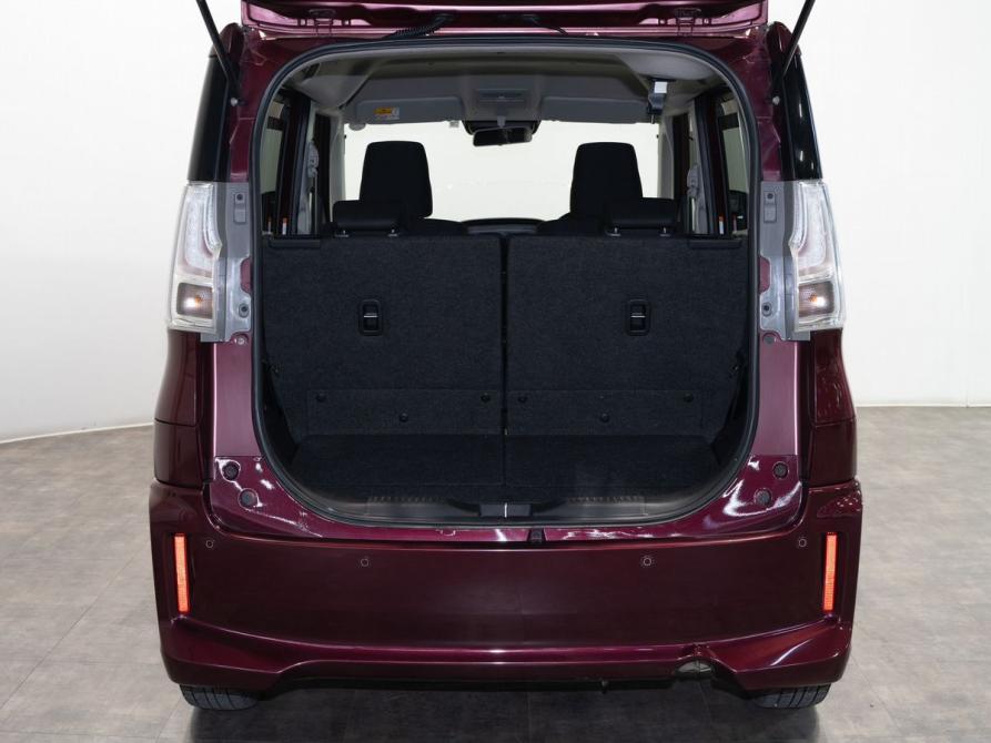 Suzuki Solio III Чита  - изображение 17