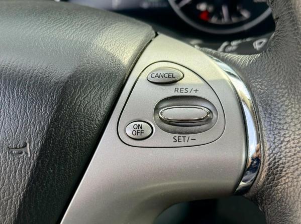 Nissan Murano III (Z52) с пробегом 2022 года, цена 2 490 000 рублей, 107172 км, внедорожник, Автокод Объявления