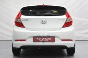 Hyundai Solaris I Рестайлинг Кемерово  - изображение 28