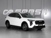 Haval Jolion I Рестайлинг Минеральные Воды  - изображение 18