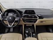 BMW X3 III (G01) Екатеринбург  - изображение 62