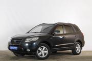 Hyundai Santa Fe II Тюмень  - изображение 23