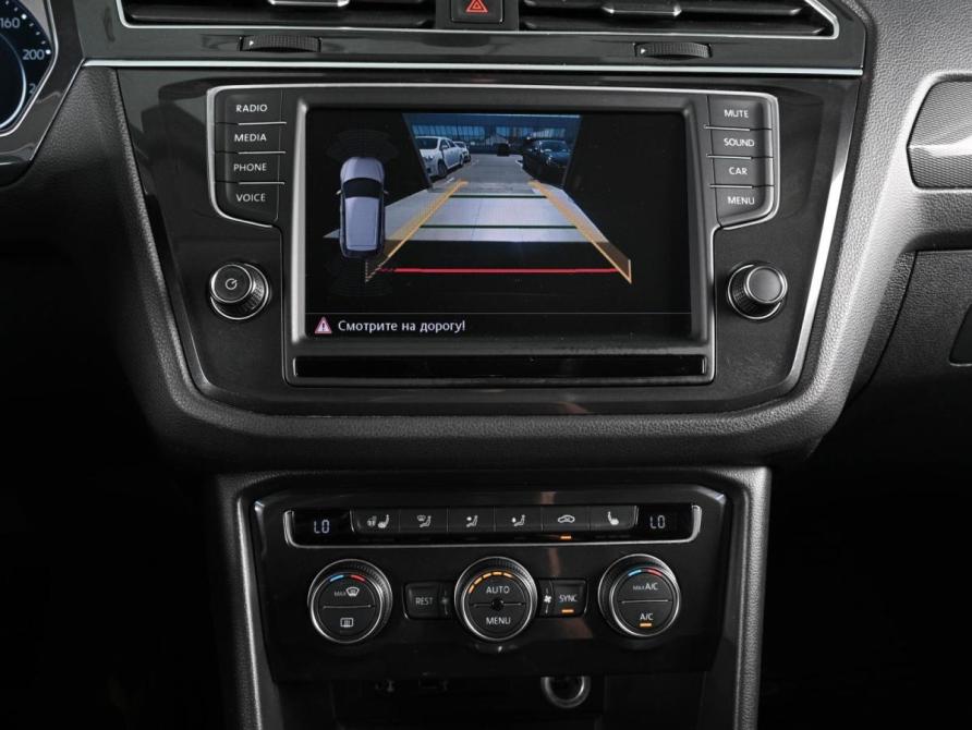 Volkswagen Tiguan II Ростов-на-Дону  - изображение 14