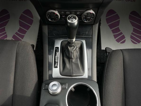 Mercedes-Benz GLK-Класс I (X204) с пробегом 2011 года, цена 1 300 000 рублей, 258000 км, внедорожник, Автокод Объявления