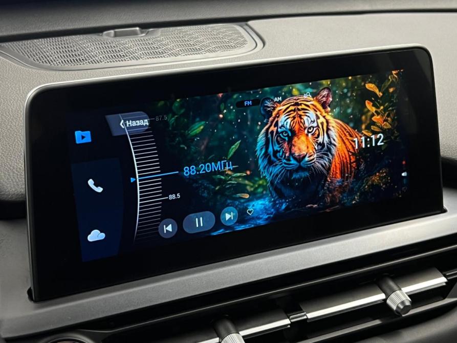 Chery Tiggo 4 Pro I Рестайлинг Санкт-Петербург  - изображение 19