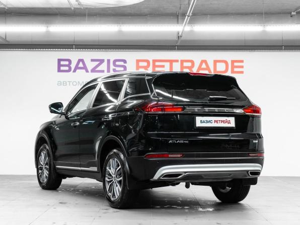Geely Atlas Pro с пробегом 2023 года, цена 1 999 000 рублей, 36680 км, внедорожник, Автокод Объявления