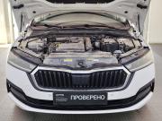 Skoda Octavia IV (A8) Уфа  - изображение 33