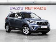 Hyundai Creta I Рестайлинг Тюмень  - изображение 27