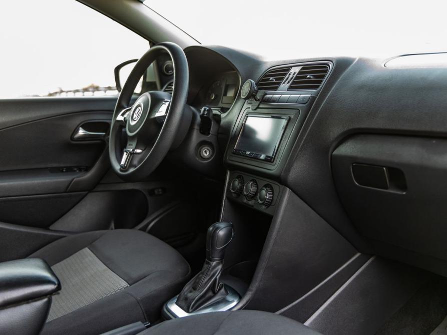 Volkswagen Polo V Волгоград  - изображение 30