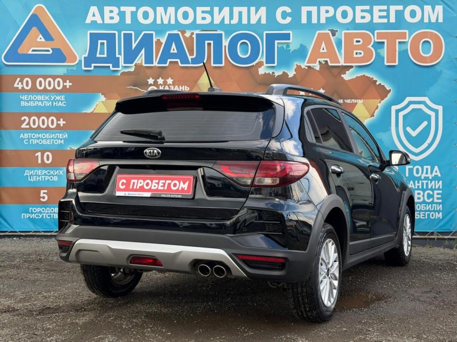 Kia Rio IV Рестайлинг Набережные Челны  - изображение 3