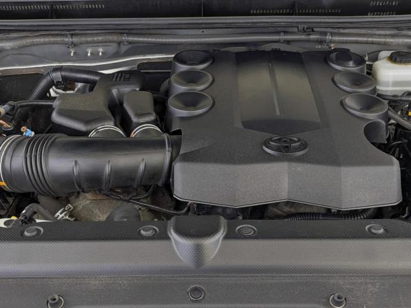 Toyota Land Cruiser Prado 150 Series с пробегом 2013 года, цена 2 550 000 рублей, 397029 км, внедорожник, Автокод Объявления