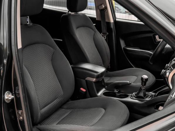 Hyundai ix35 I с пробегом 2010 года, цена 990 000 рублей, 278549 км, внедорожник, Автокод Объявления
