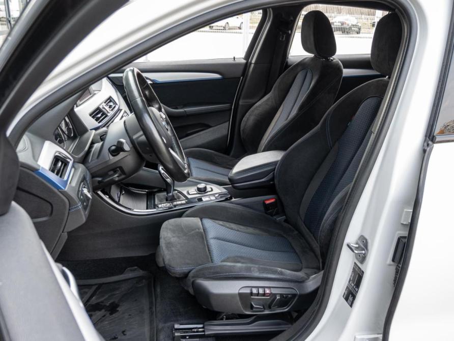 BMW X2 I (F39) Краснодар  - изображение 10