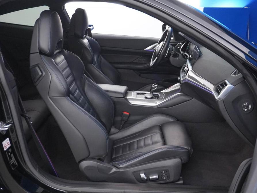 BMW 4 серии G22 G23 G26 Москва  - изображение 7