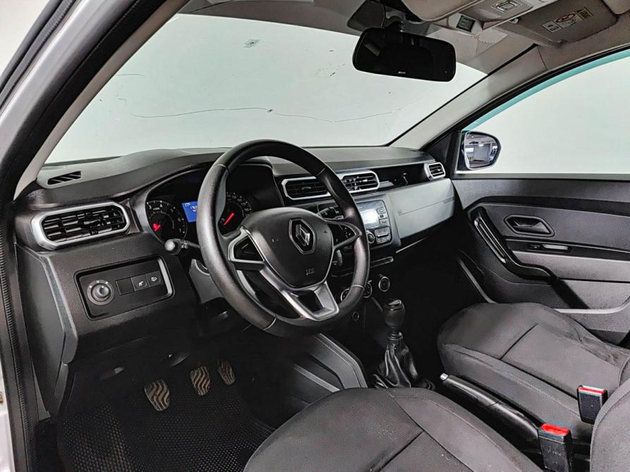 Renault Duster II Уфа  - изображение 19