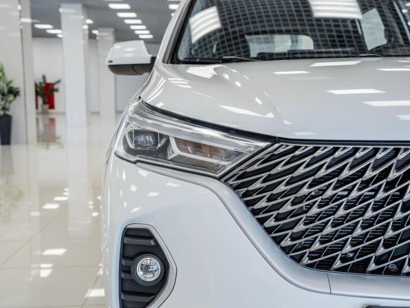 Haval M6 II с пробегом 2023 года, цена 1 798 000 рублей, 46758 км, внедорожник, Автокод Объявления