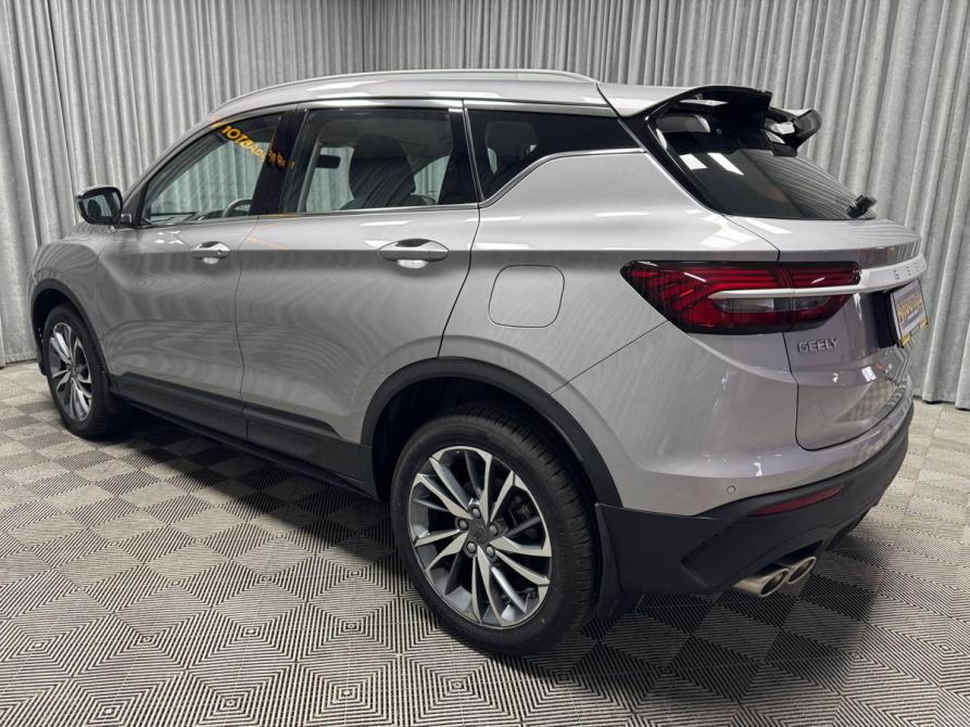 Geely Coolray I Рестайлинг Стерлитамак  - изображение 10