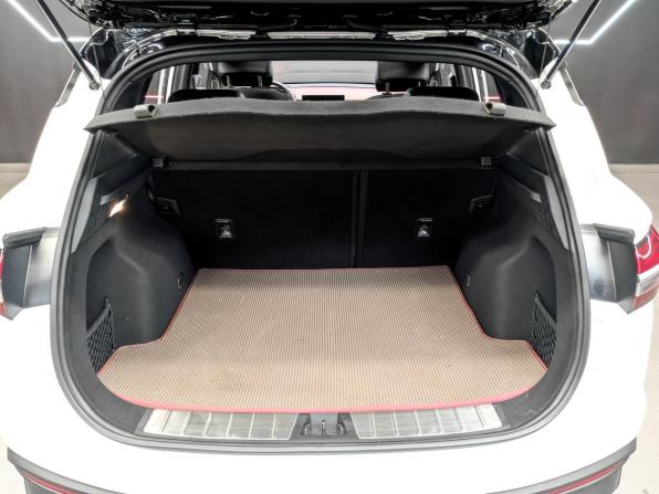 Geely Coolray I с пробегом 2020 года, цена 1 550 000 рублей, 82016 км, внедорожник, Автокод Объявления