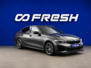 BMW 3 серии VII (G2x) Москва  - изображение 21
