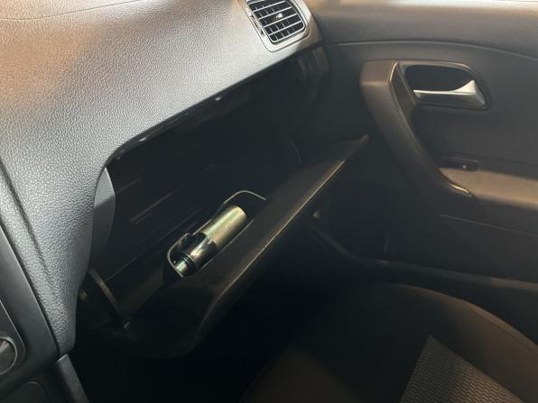 Volkswagen Polo V с пробегом 2011 года, цена 712 000 рублей, 133967 км, седан, Автокод Объявления