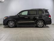 Lexus LX III Рестайлинг Химки  - изображение 37