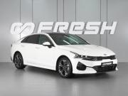 Kia K5 III Минеральные Воды  - изображение 20
