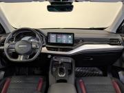 Haval F7 I Рестайлинг Москва  - изображение 44