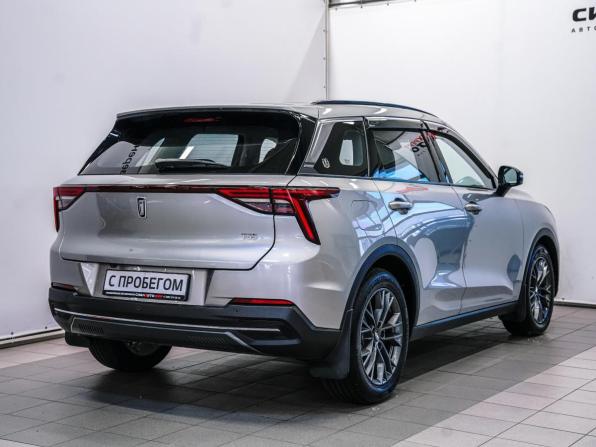 FAW Bestune T55 с пробегом 2021 года, цена 1 699 000 рублей, 34136 км, внедорожник, Автокод Объявления