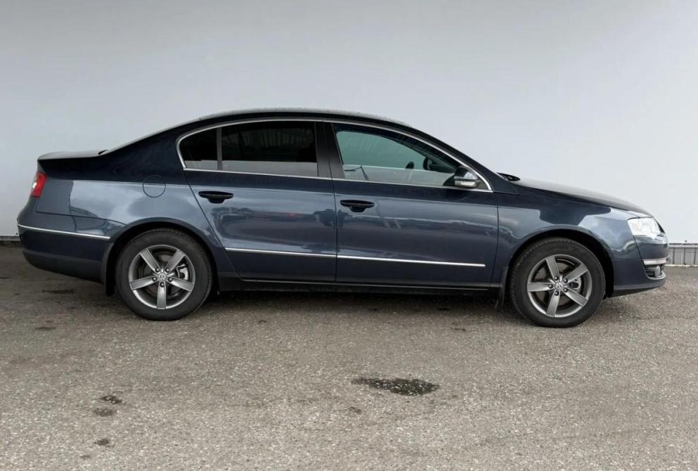 Volkswagen Passat B6 Киров  - изображение 4